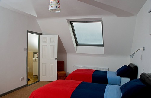 Killala Cottage | The Old Deanery Cottage 5