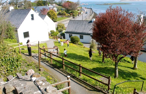 Killala Cottage | The Old Deanery Cottage 5