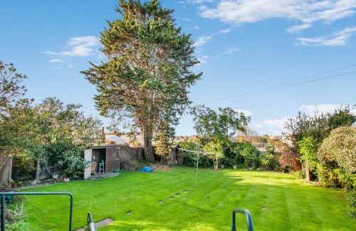 Tankerton House | The Old Doctors Manor House