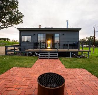 Talunga House | The Old Farm Cottage, Mount Torrens