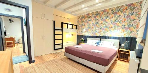 Brzezno Apartment | The Old Fisherman's Nest by TriApart