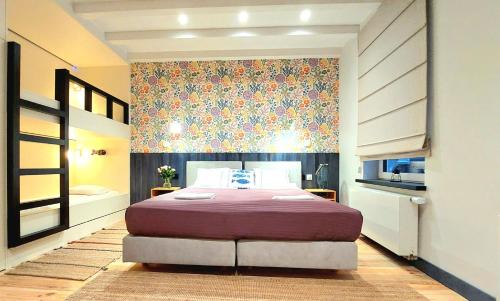Brzezno Apartment | The Old Fisherman's Nest by TriApart