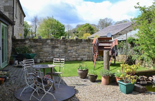 Stocksfield House | The Old Forge