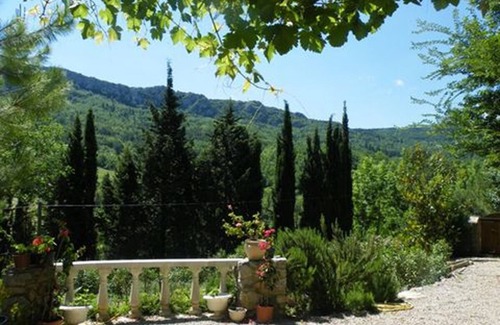 Brenac Cottage | The old forge, La Chapelle