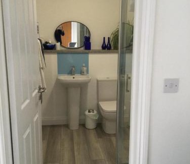 Huntingdon Bed & Breakfast | The Old Grain Store Bed & Breakfast