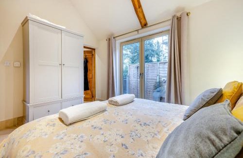 Alford House | The Old Granary