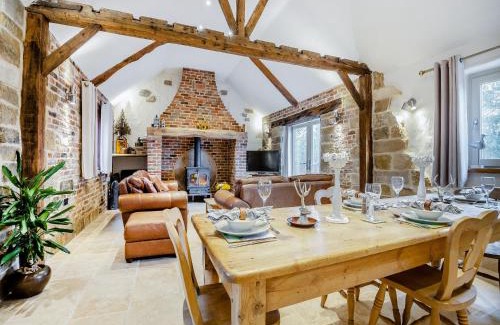 Alford House | The Old Granary