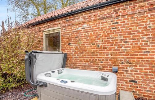 Alford House | The Old Granary