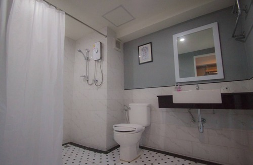 Mak Khaeng Hotel | The Old Inn Hotel