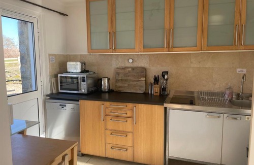 Holworth House | The Old Lookout