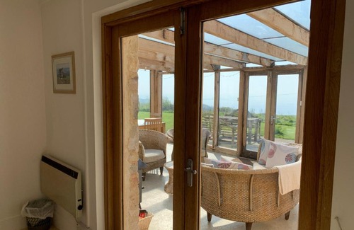 Holworth House | The Old Lookout