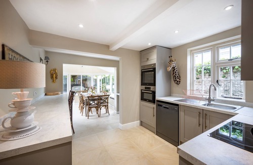 Brancaster House | The Old Manor House, Brancaster, Norfolk