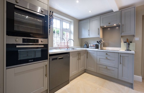 Brancaster House | The Old Manor House, Brancaster, Norfolk