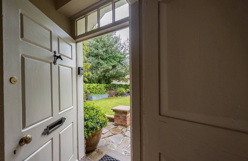 Brancaster House | The Old Manor House, Brancaster, Norfolk