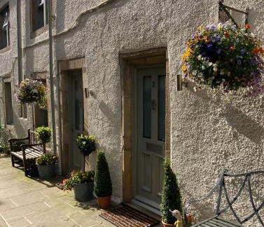 Addingham House | The Old Middle School Addingham