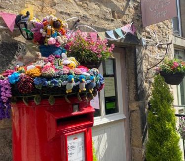 Addingham House | The Old Middle School Addingham