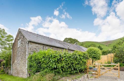 Lydbury North House | The Old Milking Parlour