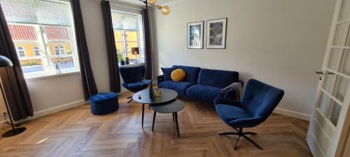 Krusaa Apartment | The Old Mill - By the Lake - 2 Bedroom Apartment