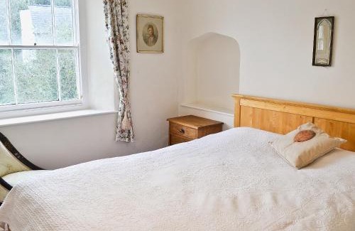 Bucks Mills House | The Old Mill