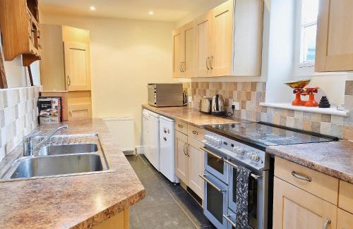 Bucks Mills House | The Old Mill