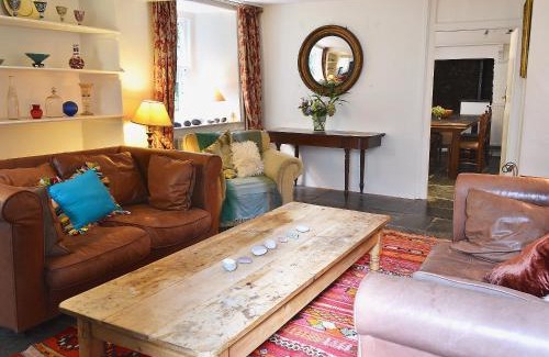 Bucks Mills House | The Old Mill