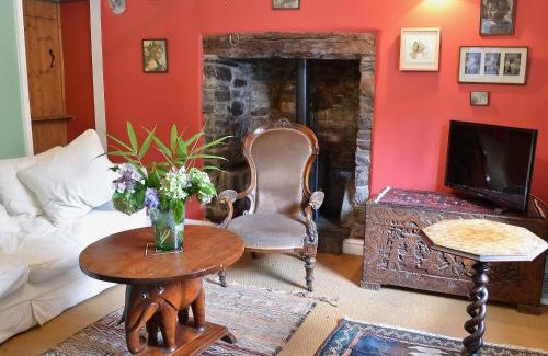 Bucks Mills House | The Old Mill