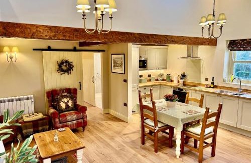 Kendal House | The Old Piggery
