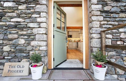 Kendal House | The Old Piggery