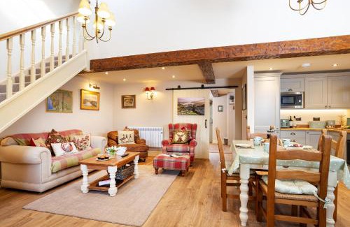 Kendal House | The Old Piggery