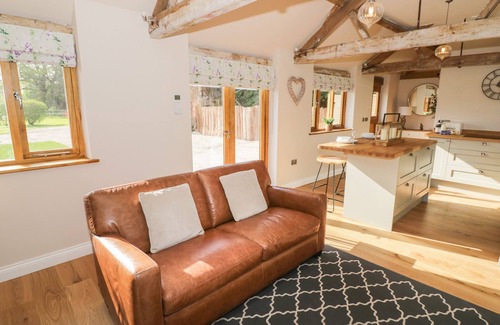 Defford Cottage | The Old Piggery