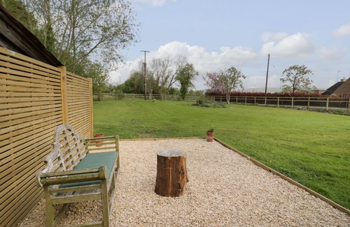 Defford Cottage | The Old Piggery
