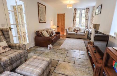 Low Newton House | The Old Post House at Low Stott Park