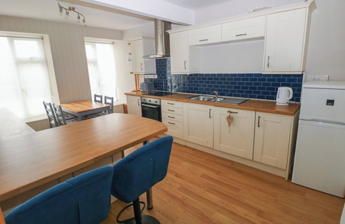 Letterston Cottage | The Old Post Office