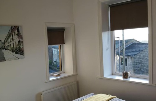Fence House | The Old Post Office, Fence, Holiday Home with Lovely Views