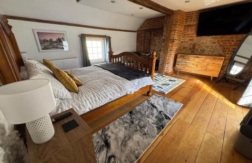 Docking House | The old pub in Docking