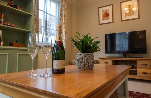 Linton House | The Old Reading Rooms Linton