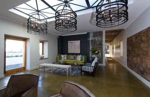 Plettenberg Bay Hotel | The Old Rectory