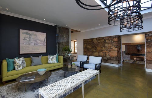 Plettenberg Bay Hotel | The Old Rectory