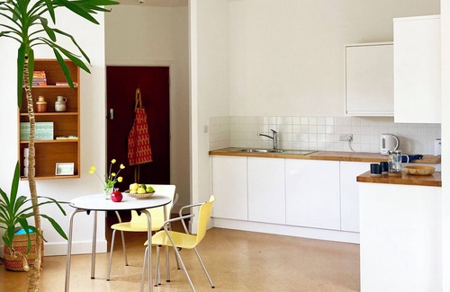 Wadsworth Cottage | The Old Riverside School House