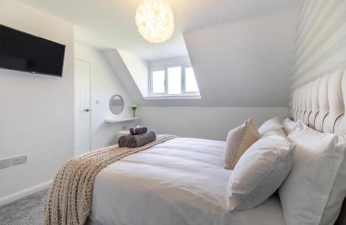 Worsborough House | The Old School House