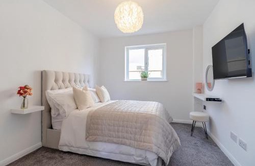 Worsborough House | The Old School House