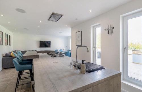 Worsborough House | The Old School House