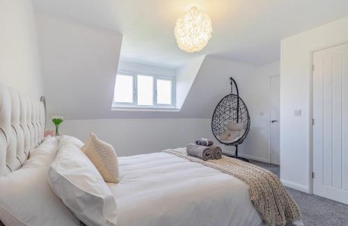Worsborough House | The Old School House
