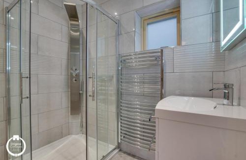 Aberdovey Apartment | The Old Stables Aberdyfi apartment 3