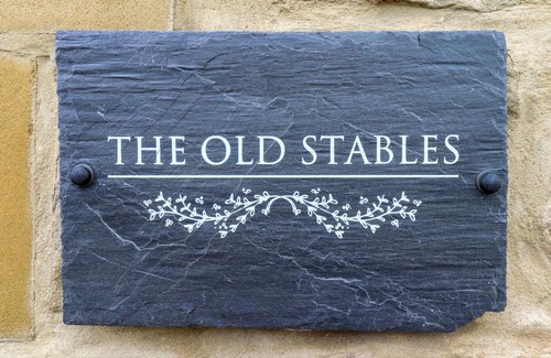 Waren Mill House | The Old Stables