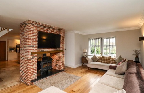 Waren Mill House | The Old Stables