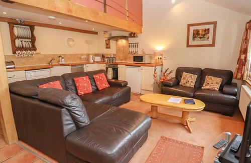 Ross-on-Wye Cottage | The Old Stables