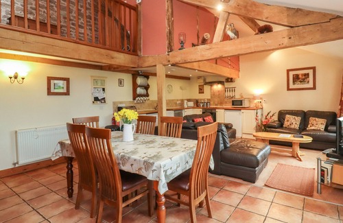 Ross-on-Wye Cottage | The Old Stables