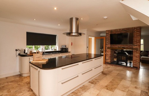 Waren Mill Cottage | THE OLD STABLES, pet friendly, with open fire in Bamburgh