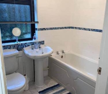 Flookburgh House | The Old Surgery